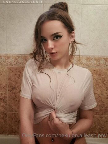 Nek / neku.on.a.leash.ppv nude photo #16