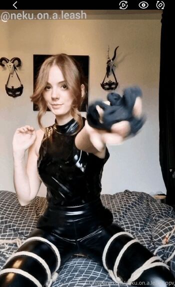 Nek / neku.on.a.leash.ppv nude photo #28