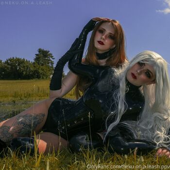 Nek / neku.on.a.leash.ppv nude photo #33