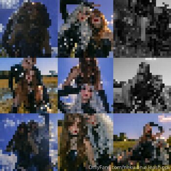 Nek / neku.on.a.leash.ppv nude photo #34