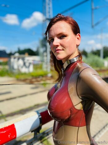 Nelliel Cospla / nelliel_cosplay nude photo #5