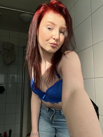 NelliHu / nellihub nude photo #6
