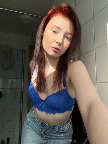 NelliHu / nellihub nude photo #7