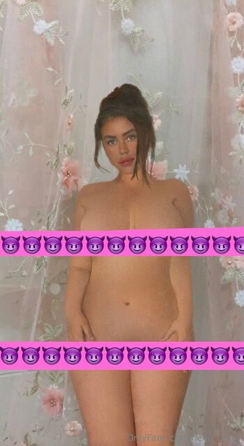 Nell / nellu_crazy nude photo #5