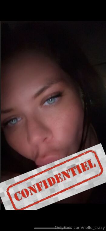 Nell / nellu_crazy nude photo #18