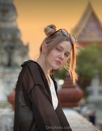 Nelly Laufeyso / nelly.laufeyson / nelly_laufeyson nude photo #4