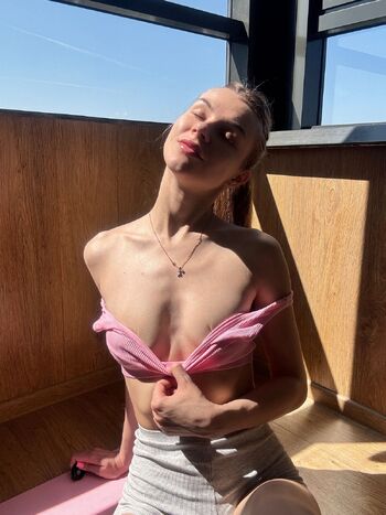 Nelly Miles / nelly_miles nude photo #6