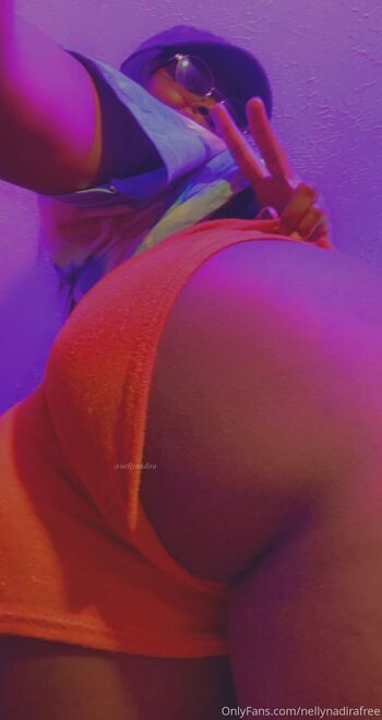 nelly nadira / nellynadirafree nude photo #10