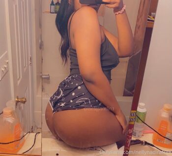 nelly nadira / nellynadirafree nude photo #20