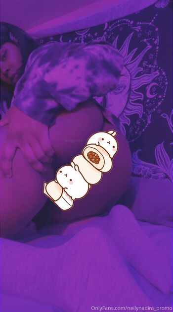 nelly nadira / nellynadirafree nude photo #27