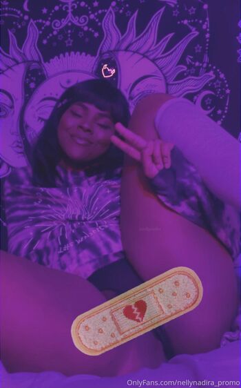 nelly nadira / nellynadirafree nude photo #28