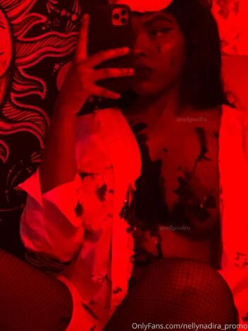 nelly nadira / nellynadirafree nude photo #33