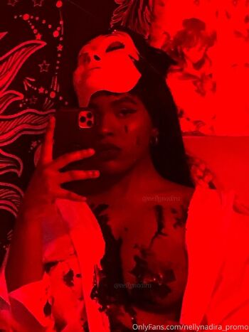 nelly nadira / nellynadirafree nude photo #34