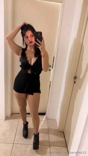 Nena 22 / nenahot22 nude photo #25