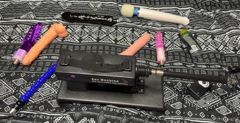 Nene Love / nenelovelove69 nude photo #29