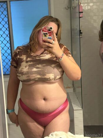 Neom / neoma22 nude photo #20