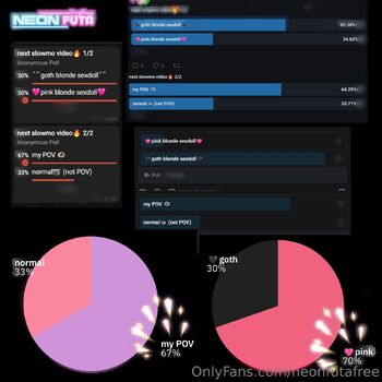 Neon Futa FRE / neonfutafree nude photo #17