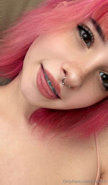 marc / neonkit nude photo #37