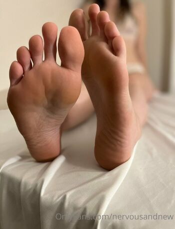 NURS / nervousandnew nude photo #2