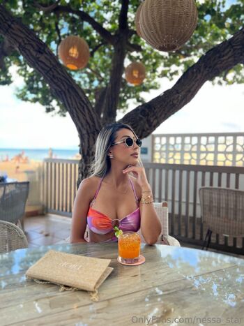 Vanessa / nessa_star nude photo #23