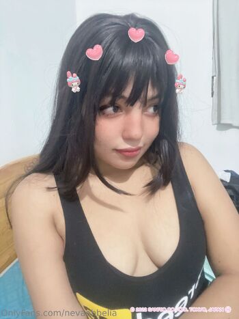 Nev / nevafree nude photo #5