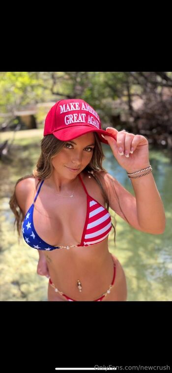 Bailie / newcrush nude photo #5