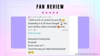 GF Michelle / newnaughtyneighbor / mr_mrs_smith86 nude photo #9