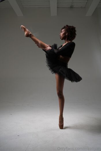 Nia Aliya / niaaliyah / nia__aliyah nude photo #26