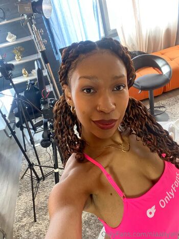 Nia Aliya / niaaliyah / nia__aliyah nude photo #34