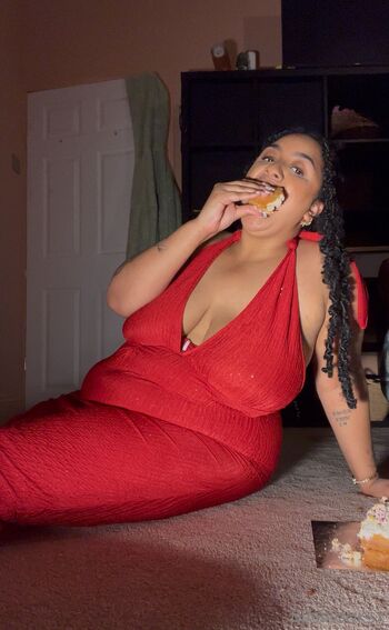 Nia Brook / niabrooksx nude photo #19