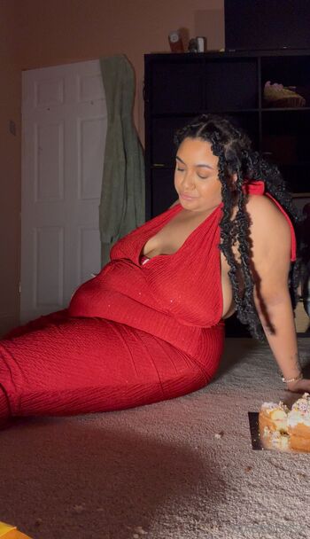 Nia Brook / niabrooksx nude photo #24