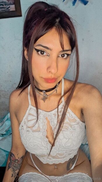 Scorpiana / nicescorpiana nude photo #9