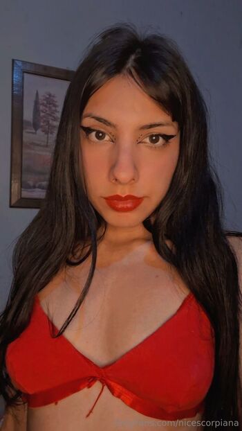 Scorpiana / nicescorpiana nude photo #25