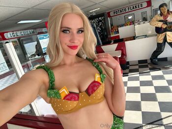 Nichameleonvi / nichameleonvip nude photo #16