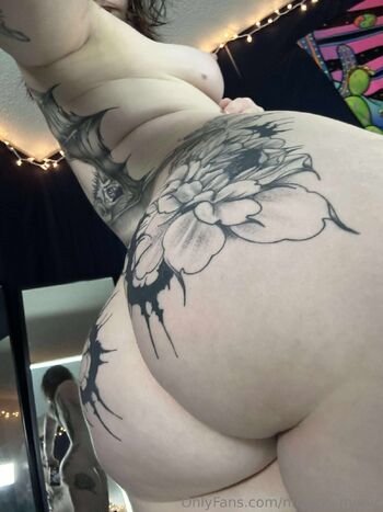 Nichol / nichole_manic nude photo #5