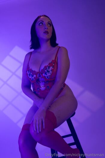 OnlyFans / nickeyhuntsman nude photo #8