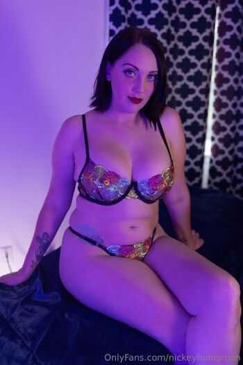 OnlyFans / nickeyhuntsman nude photo #12