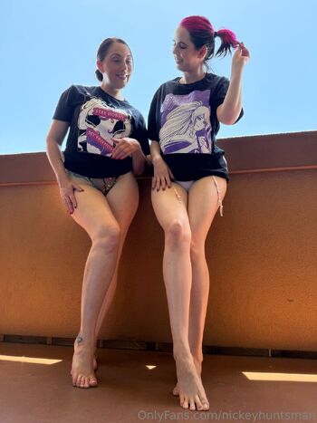 OnlyFans / nickeyhuntsman nude photo #22
