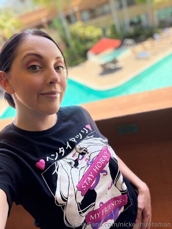 OnlyFans / nickeyhuntsman nude photo #33