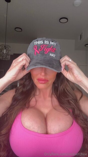 Nick / nickixo_free nude photo #29