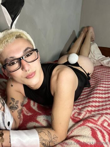 OnlyFans / nickkcoronel nude photo #1