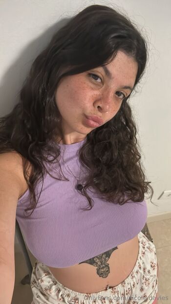 Nicol / nicole.davies nude photo #15