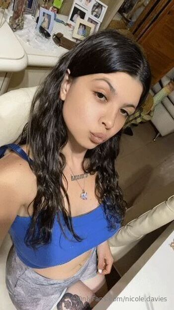 Nicol / nicole.davies nude photo #16