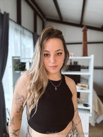 Nicole / nicoleadamsxo nude photo #8