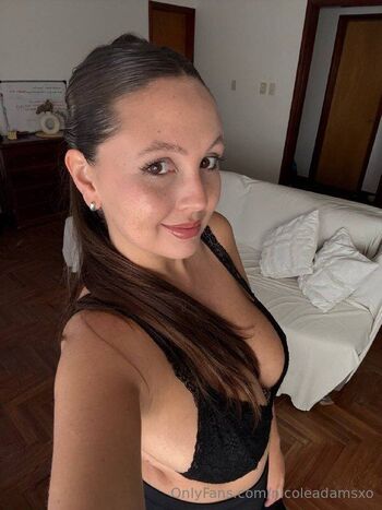 Nicole / nicoleadamsxo nude photo #27