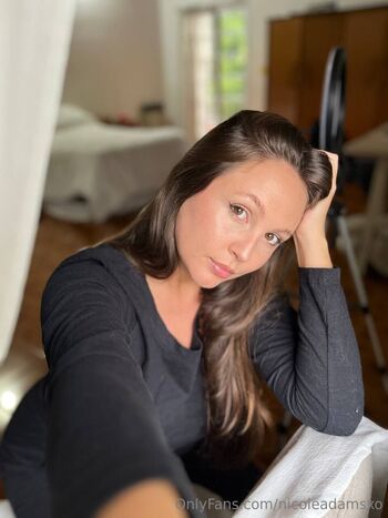 Nicole / nicoleadamsxo nude photo #35