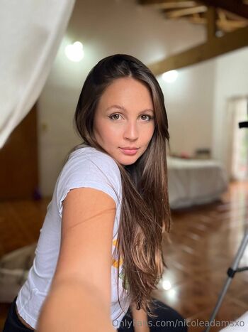 Nicole / nicoleadamsxo nude photo #36