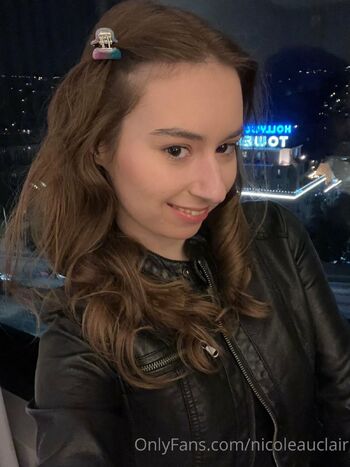 nicoleauclair