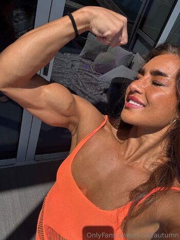 OnlyFans / nicoleautumn nude photo #6