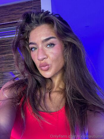 OnlyFans / nicoleautumn nude photo #13